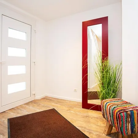 Meinel's Tatil Evi