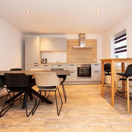 Holiday home Meinel's *